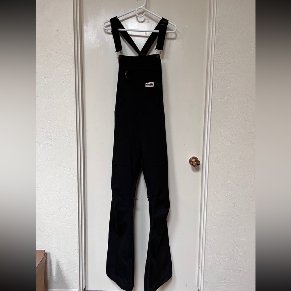 Women’s small Avalon Burton bib